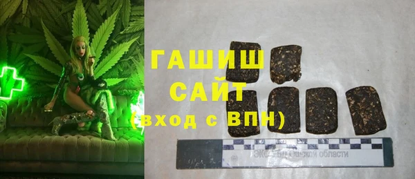 молекула духа Осинники