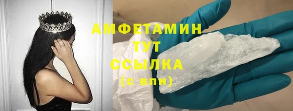 молекула духа Осинники