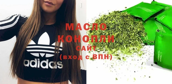 молекула духа Осинники