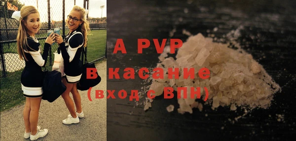 хмурый Осташков